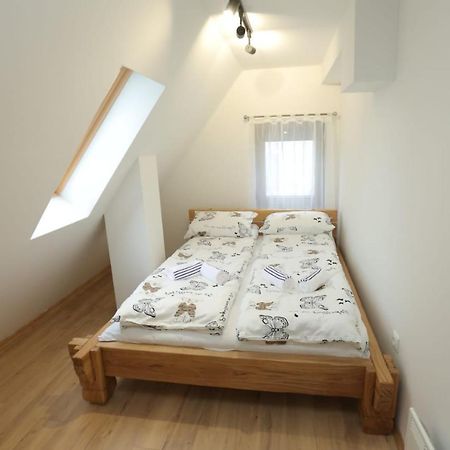Wood Apartmani - Vila Zimska Idila Jahorina Esterno foto