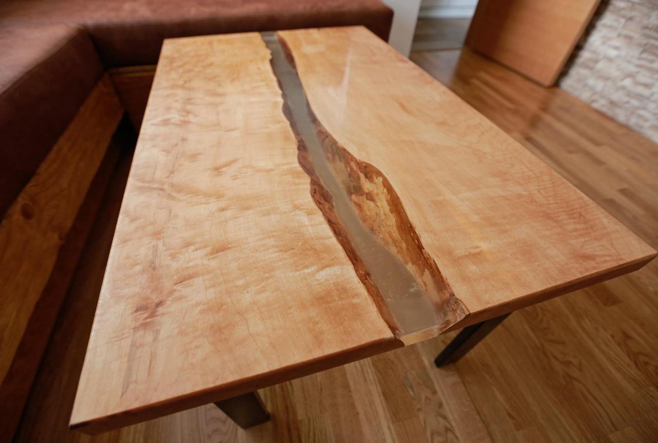 Wood Apartmani - Vila Zimska Idila Jahorina Esterno foto