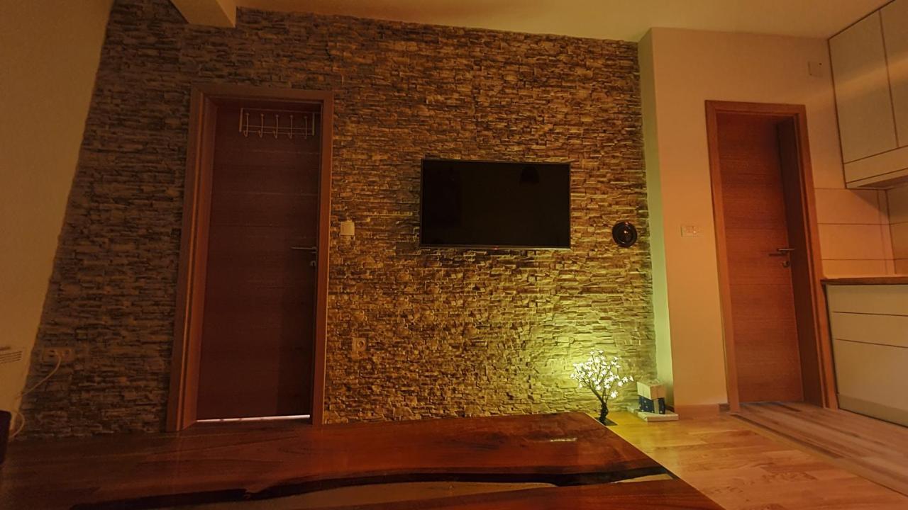 Wood Apartmani - Vila Zimska Idila Jahorina Esterno foto